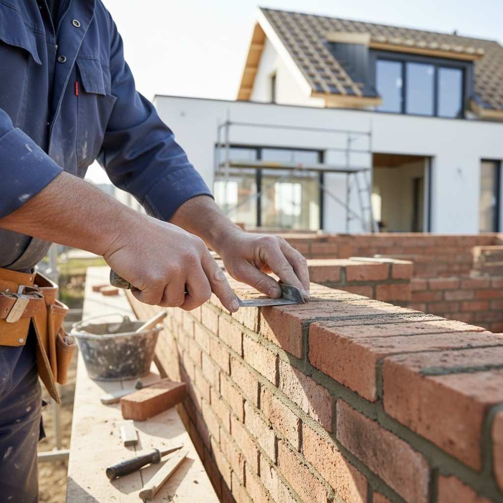 ARMORICAINE DE CONSTRUCTION